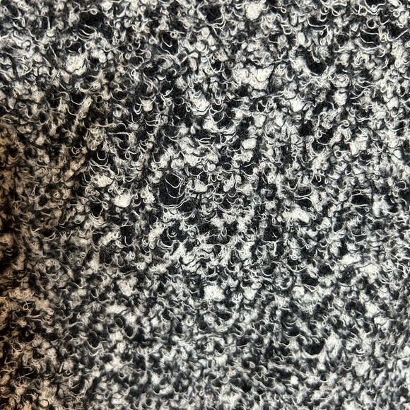 PRISTINE THEORY WOOL CROP TOP SIZE P - Picture 3 of 5